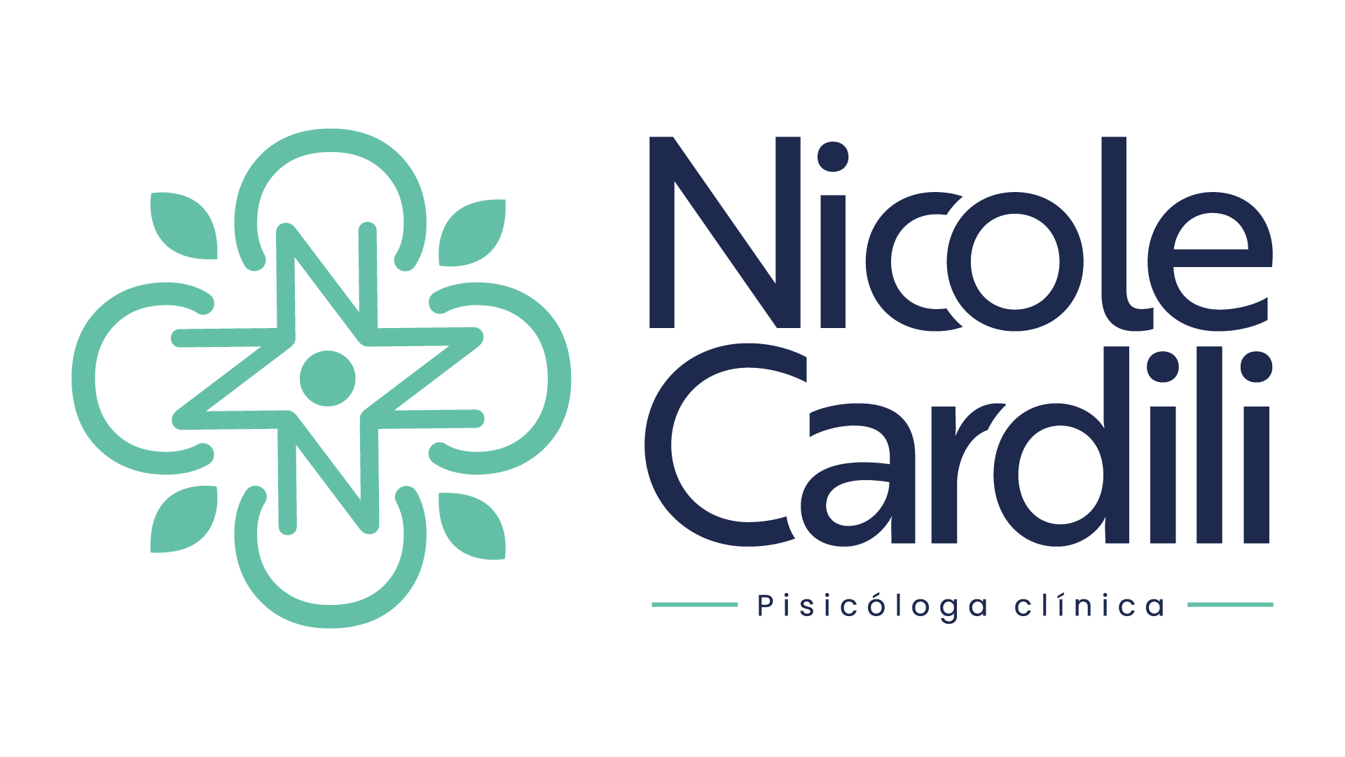Nicole Cardili Logo